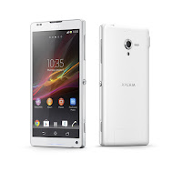 Sony Xperia ZR Leaked Details