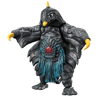 ChoDo α Ultra Monster 2, Bandai