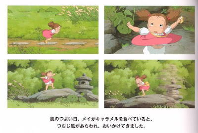 tin hoat hinh chan go totoro phan 2