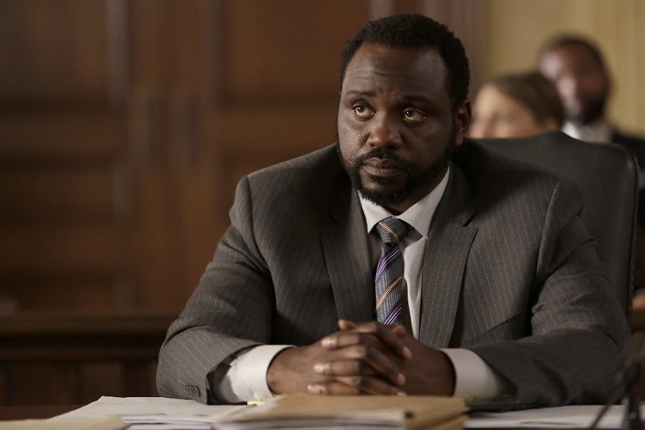 Bryan Tyree Henry