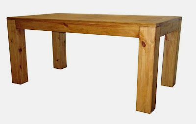 Pine Dining Tables