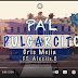 Cris Mejía ft. Alexiis.C Presentan el tema: "Pal Pulgarcito", un tema dedicado a El Salvador