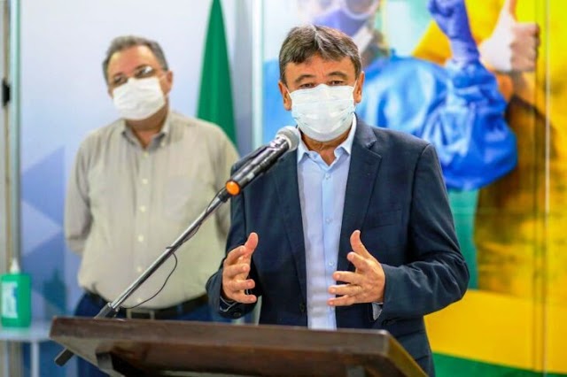 FLEXIBILIZAÇÃO / Wellington Dias vai prorrogar isolamento social até 22 de junho e reabrirá alguns setores no Piauí