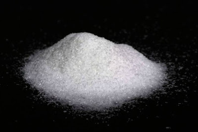 Monosodium Glutamate Dalam Bentuk Kristal