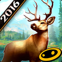 Game Deer Hunter 2016 v1.1.0 Hack Full Đạn Cho Android