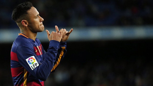Alasan Neymar Menolak Tawaran Man United dan PSG