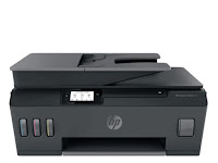 HP Blocks Printer Ink Made from Third Parties