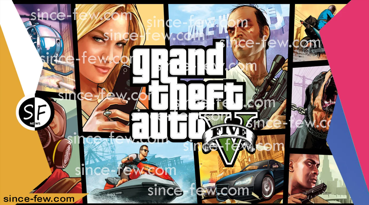 The Easiest Way To Download Grand Theft Auto 5 New Version For All Devices