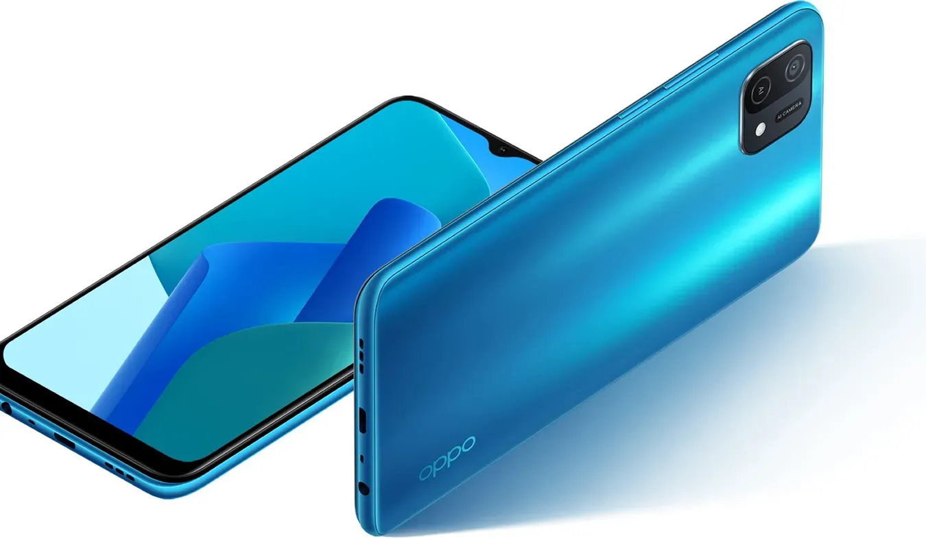 hp oppo kamera 3