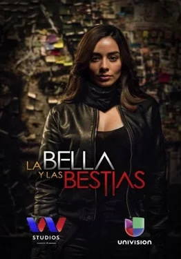 مسلسل غابة الوحوش الحلقة 1 مدبلجة La Bella y Las Bestias