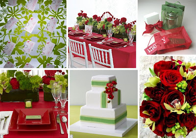 Wedding Color Combinations on Rebecca Calagna Events  Winter Wedding Inspiration Boards