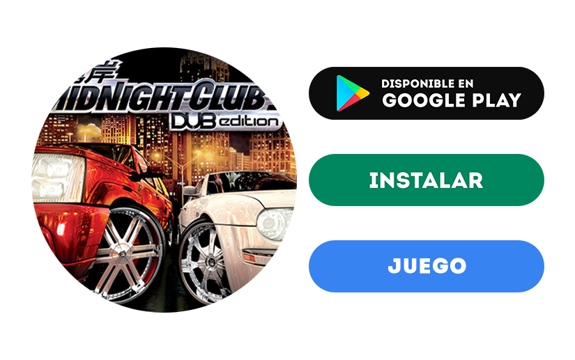 Midnight Club 3 DUB Edition JUEGO DE PS2 PARA ANDROID Sin Emulador -  AndroViewsTV