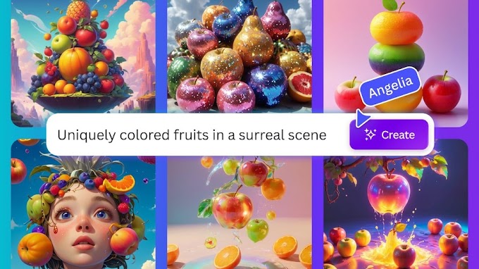 Canva Dream Lab AI Image Generator Launched; Visual Suite Updated With New Feature's 