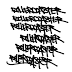 Sketch Graffiti Letters "Rollercoaster "