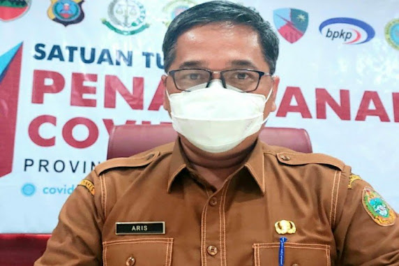 Satgas: Sudah 1.046 pasien COVID-19 di Sumut meninggal