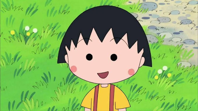 Rayakan Ulang Tahun Ke-30 , Anime Chibi Maruko-chan Tayangkan Episode Spesial