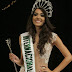 Miss Brazil is crowned Reina Internacional del Café 2014 !