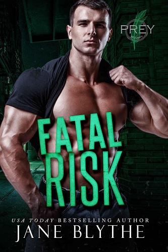 Fatal Risk – Jane Blythe