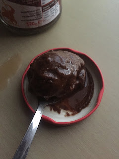 Meridian Cocoa & Hazelnut Butter Spread