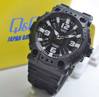 jam qq, jualan jam, jam original online, q & q original, qnq indonesia, qnq original, harga qnq