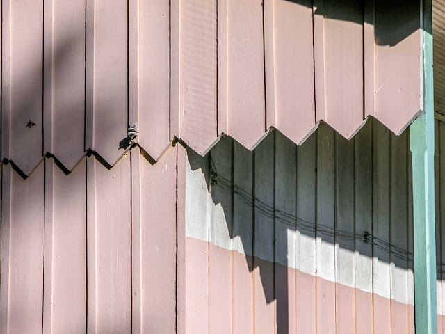 Casa Erbo Stenzel, detalhe externo