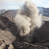 Kawah Gunung Bromo Wisata Bromo