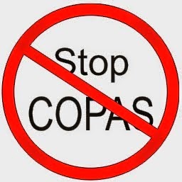 Stop Copas