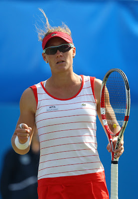 Samantha Stosur