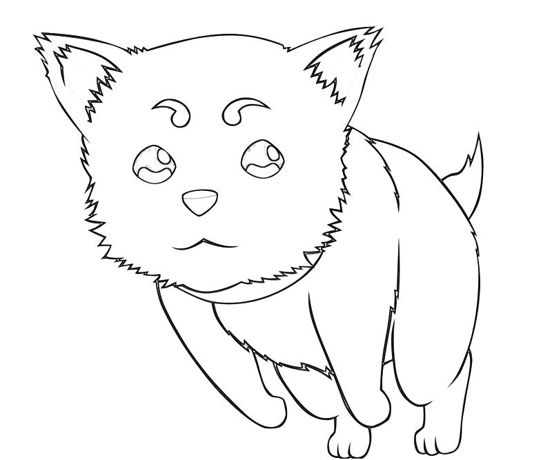 printable-sadaharu-character-coloring-pages