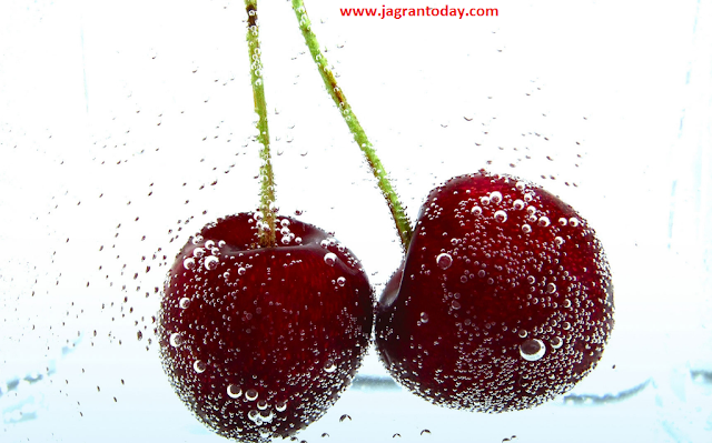 Big Benefits of Small Cherry