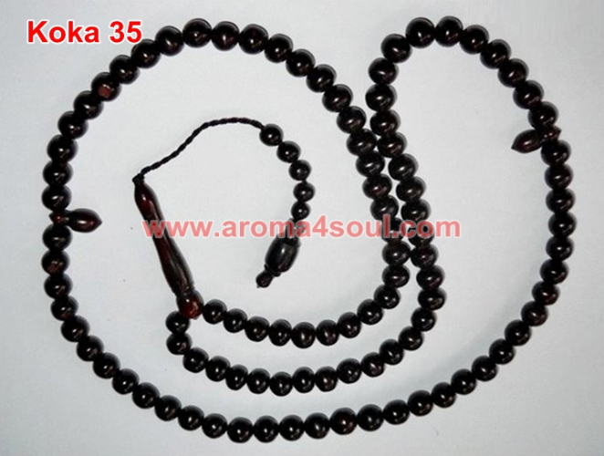 Tasbih Kokka 35