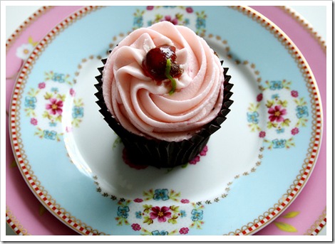 cupcake