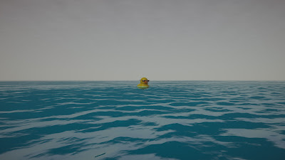 Placid Plastic Duck Simulator Game Screenshot 10