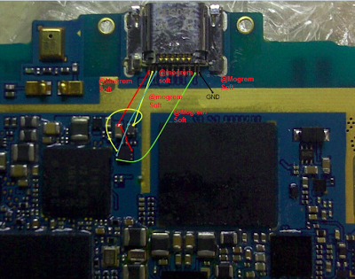 Gsm DR. Mobile: Samsung Galaxy s3 Charging Problem Solution Repair