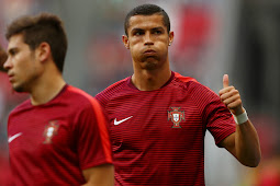 Ronaldo ketuai Portugal ke Russia tanpa Gomes, Nani