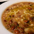 PASTA E FAGIOLI 