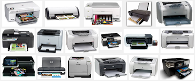 Daftar Harga Printer HP 2016 