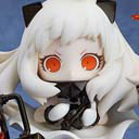 Figura Northern Princess (Hoppou Seiki) Nendoroid Kantai Collection KanColle Good Smile Company