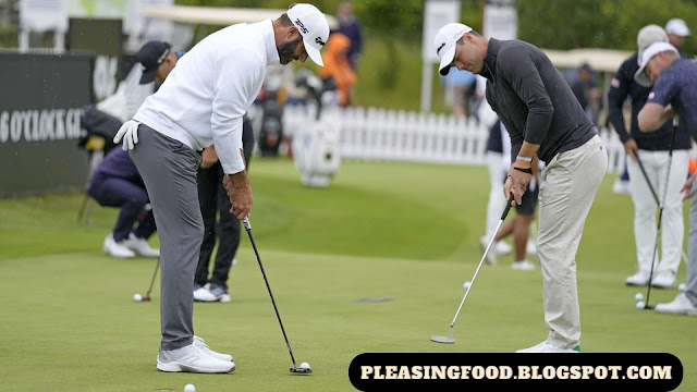 The Man of his word's Down: Investigating the Workmanship and Study of Golf