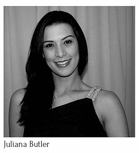 PERSONAL SHOPPER JULIANA BUTLER