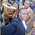 Speechless : Kenyans Go "GAGA" After Spotting A Jesus Look Alike In Their Country... Continue Reading  