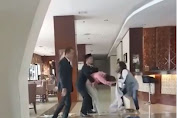 Video Viral Perempuan Dilabrak Ternyata Berasal dari Kluet Utara