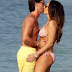 Jay Rutland Tamara Ecclestone Abu Dhabi