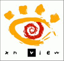 XnView 1.96.2 logo/screenshot