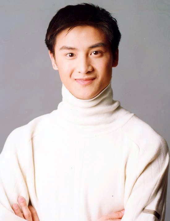 Tian Liang China Actor