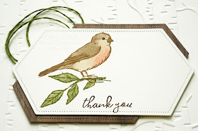 Heart's Delight Cards, 2019 AC Sneak Peek, Free As A Bird, Stampin' Up!