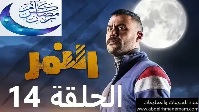 مشاهدة مسلسل النمر الحلقة 14 الرابعة عشر بدون تقطيع