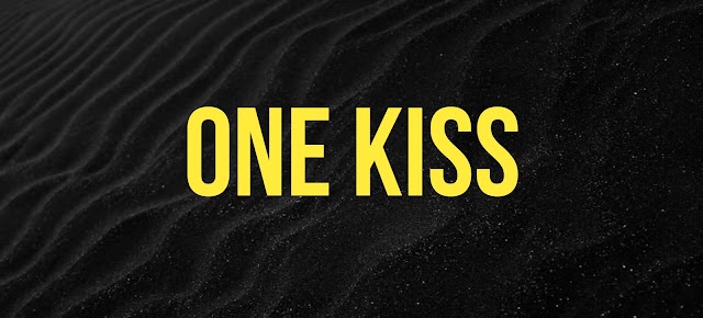 One Kiss x I Was Never There Ringtone Download