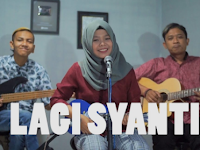 Download Lagu Fera Chocolatos Lagi Syantik Mp3 (Cover Terbaik 2018)