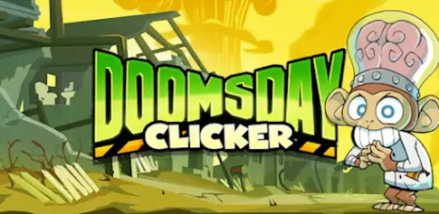 Doomsday Clicker